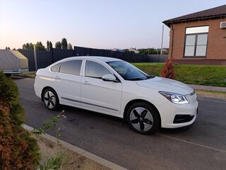 2024 Evolute i-Pro, белый, 1950000 рублей, вид 2
