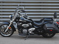2010 Yamaha XVS950, чёрный, 550000 рублей - вид 1