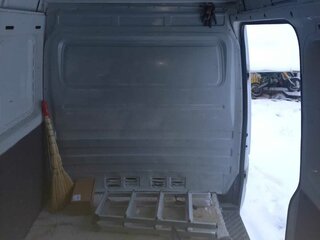 2016 Mercedes-Benz Sprinter Classic, белый, 1950000 рублей, вид 5
