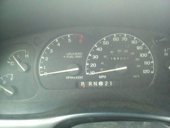 1995 Ford Explorer II, чёрный - вид 5