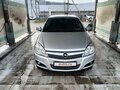 2010 Opel Astra H Рестайлинг, серебристый, 500000 рублей - вид 1