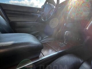2006 Nissan Teana I (J31) Рестайлинг, белый, 750000 рублей, вид 4