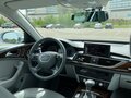 2011 Audi A6 IV (C7), серый, 2000000 рублей - вид 6