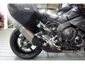 2019 Yamaha MT-10, чёрный, 1350000 рублей - вид 6