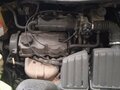 2005 Daewoo Matiz I Рестайлинг, зелёный, 300000 рублей - вид 8