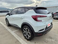 2021 Renault Captur II, белый - вид 3