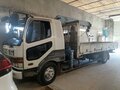 1996 Fuso (Mitsubishi) Fighter, белый, 4000000 рублей - вид 1