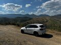 2018 BMW X5 30d III (F15), белый, 3600000 рублей - вид 3