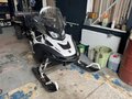 2012 BRP Lynx Commander 600, белый, 1399000 рублей