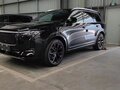 2022 Li Auto (Lixiang) One I, чёрный - вид 2