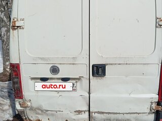 2010 Fiat Professional Ducato, белый, 280000 рублей, вид 4