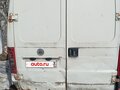 2010 Fiat Professional Ducato, белый, 280000 рублей - вид 3