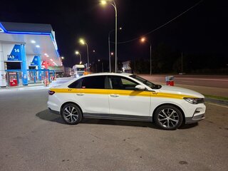 2025 Belgee S50, белый, 1950000 рублей, вид 3