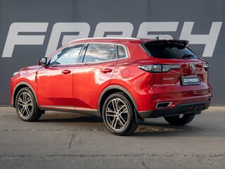 2024 Changan UNI-S I, красный, 2085000 рублей, вид 2