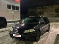 2008 Renault Megane II Рестайлинг, чёрный, 500000 рублей - вид 2