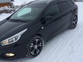 2012 Kia Ceed II, чёрный - вид 10