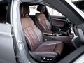 2021 BMW 5 серии 530i VII (G30/G31/G38) Рестайлинг, серый, 4200000 рублей - вид 9