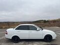 2016 Lada (ВАЗ) Priora I Рестайлинг, белый, 660000 рублей - вид 3