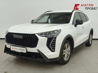 2024 Haval Jolion I, белый, 1369000 рублей, вид 1