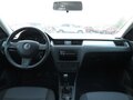2015 Skoda Rapid I, белый - вид 9