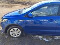 2012 Kia Rio III, синий, 480000 рублей