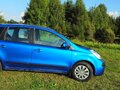 2007 Nissan Note I, синий, 469000 рублей - вид 4