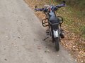 2010 Motoland Alpha, чёрный, 50000 рублей - вид 5