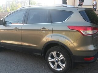 2014 Ford Kuga II, коричневый, 1480000 рублей, вид 1