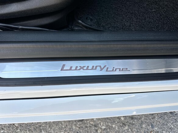 2019 BMW 5 серии 520d VII (G30/G31/G38), белый, 2200000 рублей - вид 22