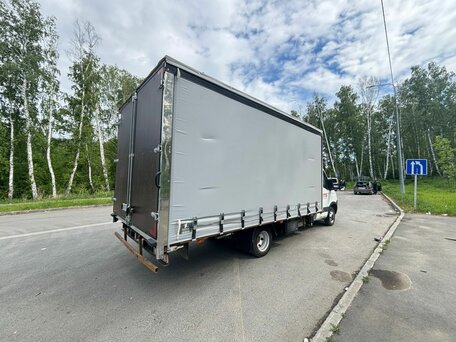 2014 Iveco Daily, белый, 2499999 рублей, вид 5