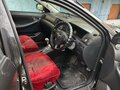 2001 Toyota Corolla Fielder IX (E120, E130), чёрный, 680000 рублей - вид 7