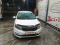 2015 Kia Rio III, белый