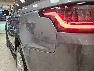 2020 Land Rover Range Rover Sport II Рестайлинг, серый, 8500000 рублей, вид 3
