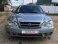 2005 Kia Magentis I Рестайлинг, серый, 750000 рублей