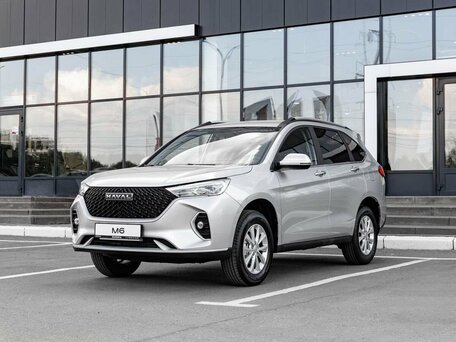 Haval M6 II