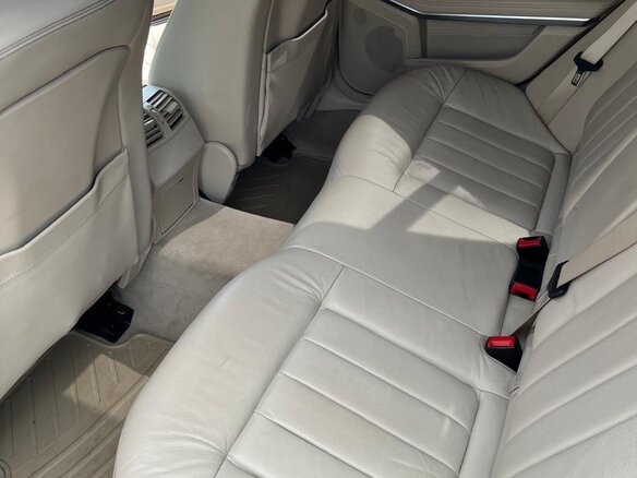 2013 Mercedes-Benz E-Класс 300 IV (W212, S212, C207) Рестайлинг, коричневый - вид 11