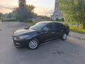 2014 Renault Fluence I Рестайлинг, чёрный, 990000 рублей - вид 1