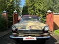 1970 ГАЗ 21 «Волга» 21Р, бежевый, 5550000 рублей - вид 2