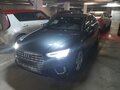 2018 Audi A4 V (B9), серый, 2700000 рублей - вид 1