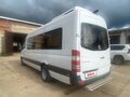 2014 Mercedes-Benz Sprinter, белый, 4500000 рублей - вид 5