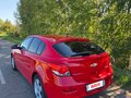 2014 Chevrolet Cruze I Рестайлинг, красный, 950000 рублей - вид 6
