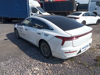 2023 FAW Bestune B70 I, белый, 1136000 рублей, вид 3