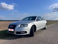 2009 Audi A6 III (C6) Рестайлинг, серебристый, 1100000 рублей