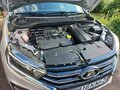 2024 Lada (ВАЗ) Vesta SW I Рестайлинг (NG), серебристый, 1550000 рублей - вид 11