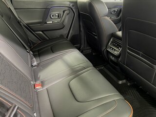2025 Jetour T1, белый, 3179800 рублей, вид 4