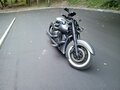 2005 Yamaha XVS1100, серый, 450000 рублей - вид 2