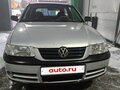 2004 Volkswagen Pointer, серебристый, 180000 рублей