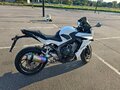 2015 Honda CBR 650F, белый, 560000 рублей - вид 2