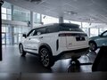 2025 Jaecoo J7 I, белый - вид 6