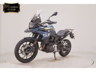 2026 BMW F 800 GS, синий, 1040000 рублей, вид 4